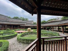 -青城山六善酒店·紫氣園中餐厅