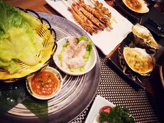 -桃夭日式料理(国信店)