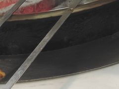 -杨家水浒烤肉(骆家庄店)