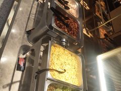 -比格比萨自助(宝山日月光店)