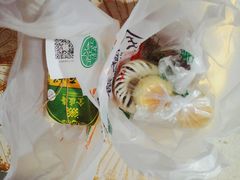 -清真全盛斋传统糕点(许士庙店)