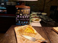-圣丰索菲特·2 On 988 Café 自助餐厅