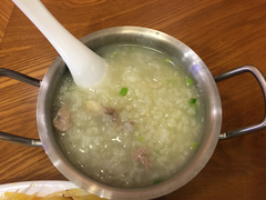 -杨妈妈粥店(滑翔路店)
