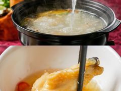 -天津梅江中心皇冠假日酒店
