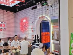 -孖记茶档·热腾茶餐(荔湾领展广场店)