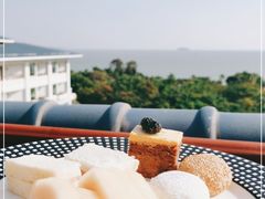 -天悦阁海景酒廊