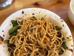 -刘臣街燃面