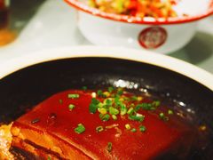 扣肉-巡耕记·湖南土菜(长湖店)