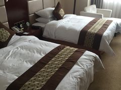 -西宁福茵长乐国际大酒店