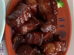 -清华澜园教工餐厅