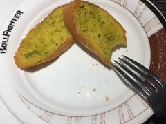 -斗牛士牛排餐厅(嘉里汇店)