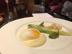 -恰餐厅及酒吧 CHAR Bar & Grill (北京丽都皇冠假日店)