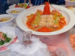 -馋遇江南·精致湖景雅宴(东方之门店)