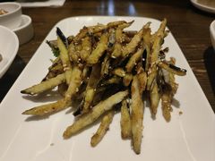 -粗茶淡饭·隐庐私厨(东亭店)