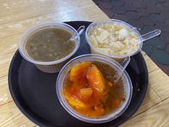 -小草糖水(海棠村店)