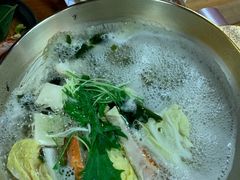 -蟹料理 北海道かに将軍(札幌本店)