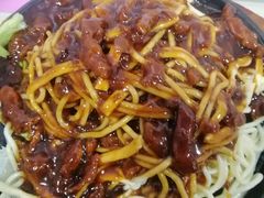 -郑州大学荷园二餐厅