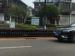 -南关石牌坊古镇