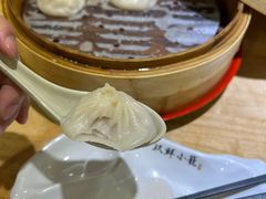 -玖鲜小笼(中山广场店)