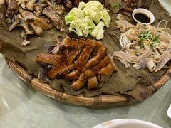 -台山第一家兴华黄鳝饭·黄鳝婆(合水分店)