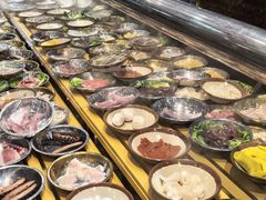 -尚品海鲜肥牛自助火锅(湖明店)
