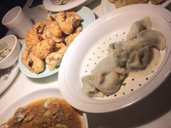 -日丰园海肠水饺·老字号大连海鲜(和平广场店)