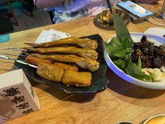 -质烤烤物·活烤海鲜(质烤总店)