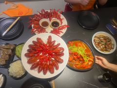 -红盔甲·小龙虾(长寿路店)
