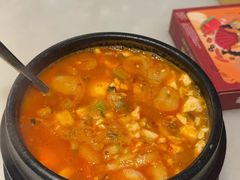 -韩宫宴烤肉·料理(大宁国际店)