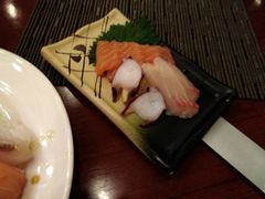 -古南都饭店-遂心遂意自助餐厅(广州路店)