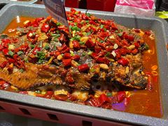 -1819餐厅·团队聚餐·烤串·精酿