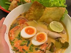 -Kat's Kitchen