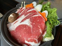 -山葵家·创意料理(EFC欧美广场店)
