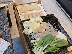 -一席地·本地鸡窝·杭帮鸡火锅(萧山银隆百货店)