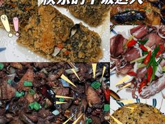 -孙记海鲜砂锅菜(拾味nice店)