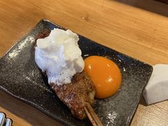 -半藏居酒屋(香港花园店)