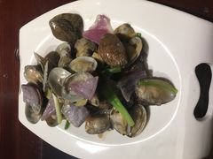 -悟长年潮汕菜砂锅粥(圣熙8号店)