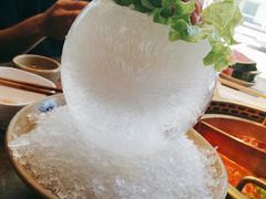 -小龙坎老火锅(北京三里屯店)