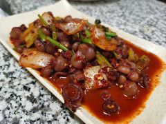-震海贝烤贝·民俗特色店(延吉总店)