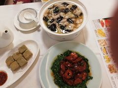 -红城阁·上海味道(四平路店)