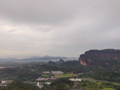 -丹霞山风景名胜区