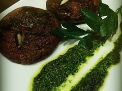 -CASANOVA西餐厅(海信广场店)
