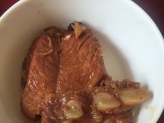 -北京外国语大学东院食堂