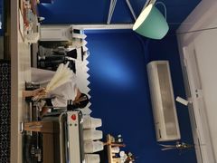 -OZ cafe(南昌路店)
