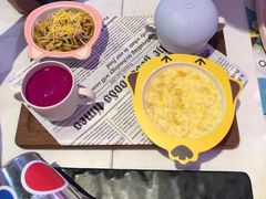 -水桶王国主题餐厅·聚会·生日派对·亲子活动·家庭套餐(亚龙湾希尔顿店)