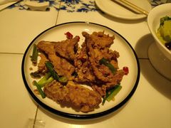 -东方饺子王臻味餐厅(新嘉坡城店)