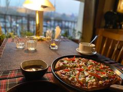 -小世界西餐厅(建国门店)