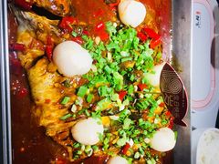 -鱼酷活鱼烤鱼(沈阳大悦城店)