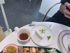 -露露家咖啡店