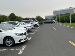 -连云港市体育中心体育场